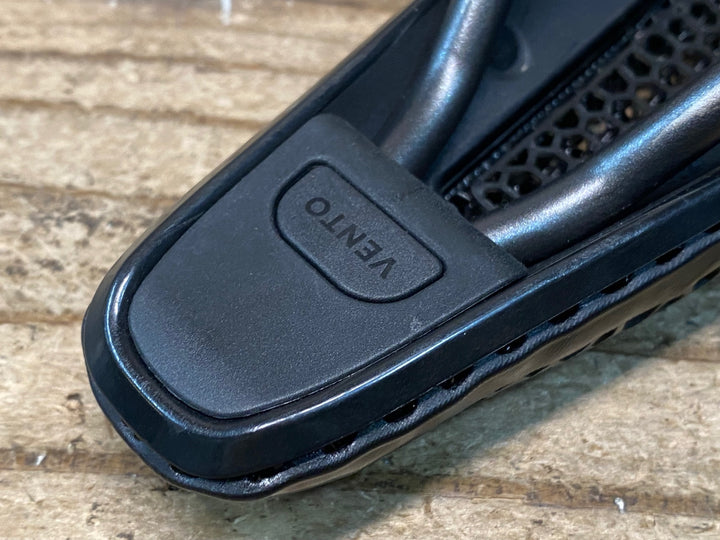 JQ830 フィジーク fizik ヴェント アルゴ VENTO ARGO R3 ADAPTIVE kiumレール 黒 150mm