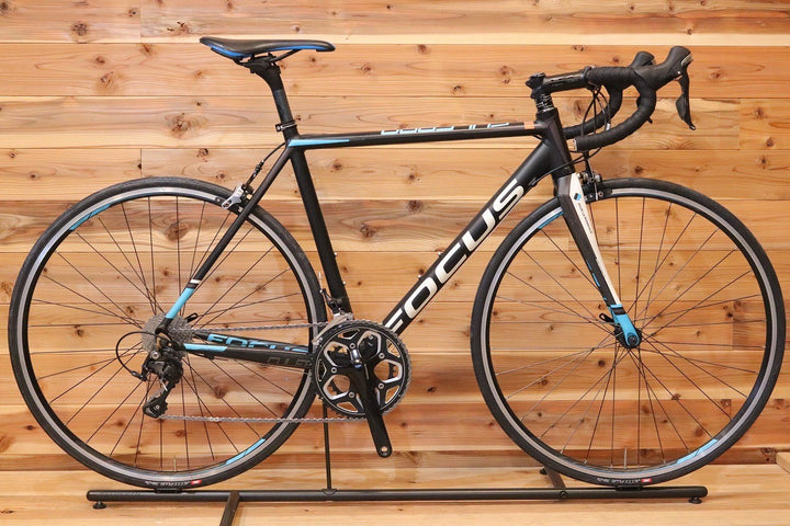 フォーカス FOCUS クレブロ CULEBRO SL2.0 2016モデル Mサイズ シマノ 105 5800 MIX 11S アルミ ロードバイク 【広島店】