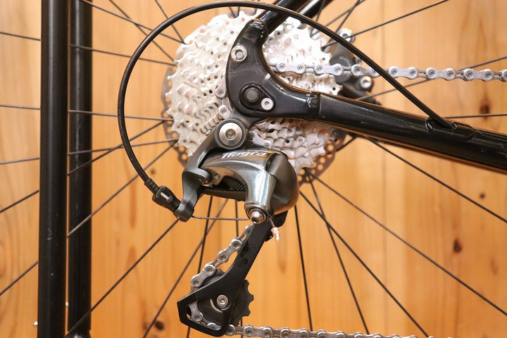 ミヤタ MIYATA ロードレックス ROADREX 6180 2020年モデル 470サイズ シマノ ティアグラ 4720 MIX 10S アルミ E-BIKE グラベル ロードバイク 【芦屋店】