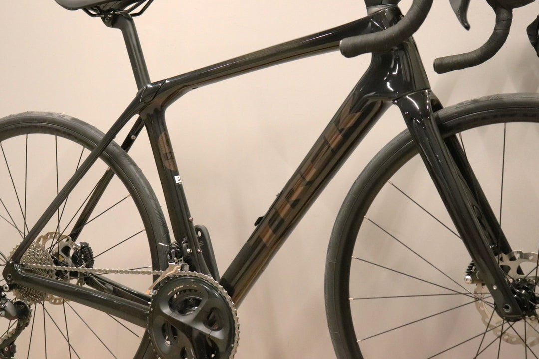 訳アリ トレック TREK ドマーネ DOMANE SL5 GEN4 2023モデル 54サイズ シマノ 105 R7020 11S カーボン ロードバイク 【仙台店】