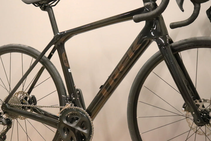 訳アリ トレック TREK ドマーネ DOMANE SL5 GEN4 2023モデル 54サイズ シマノ 105 R7020 11S カーボン ロードバイク 【仙台店】
