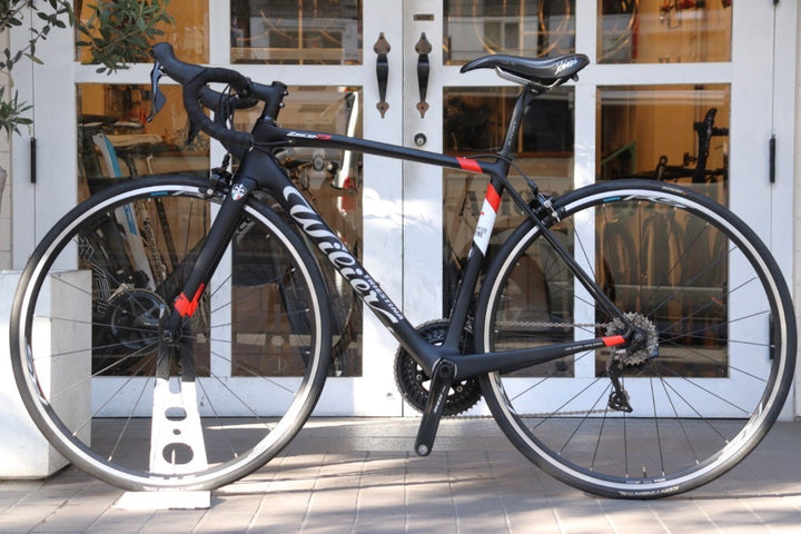 ウィリエール Wilier ゼロ ノヴェ ZERO.9 LTD 2022モデル Sサイズ シマノ 105 R7000 MIX 11S カーボン ロードバイク 【横浜店】