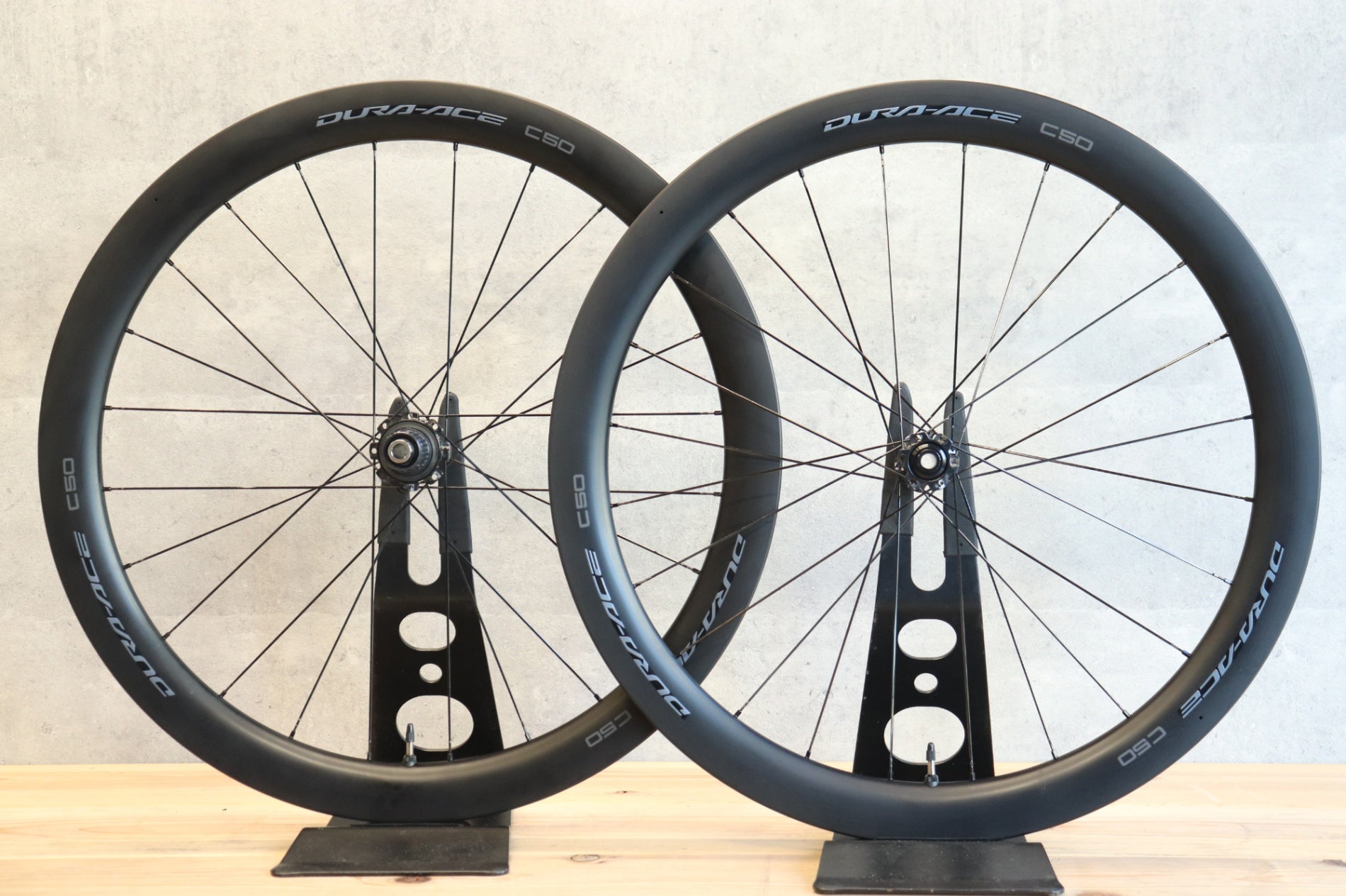シマノ SHIMANO デュラエース DURA-ACE WH-R9270-C50-TL シマノ 12S