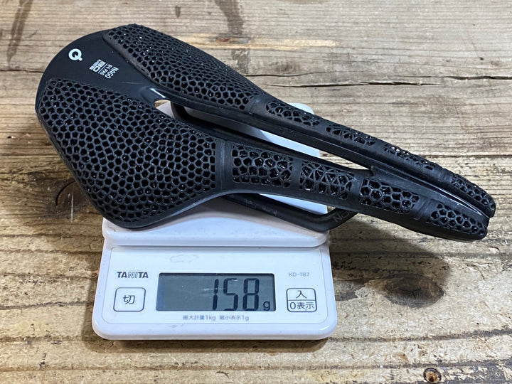 KC291 プロロゴ PROLOGO NAGO R4 PAS 3DMSS サドル NACK カーボンレール 138mm