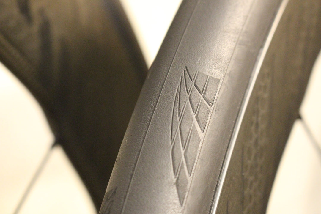 ジップ ZIPP NSW454 Tubeless DISC カーボン チューブレス ホイールセット シマノフリー 12S/11S フックレス 【福岡店】