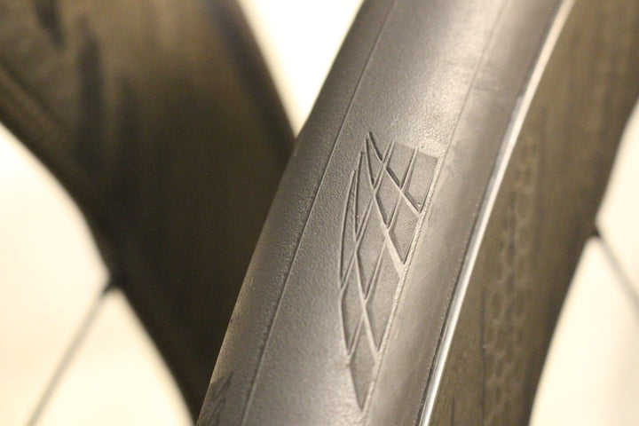 ジップ ZIPP NSW454 Tubeless DISC カーボン チューブレス ホイールセット シマノフリー 12S/11S フックレス 【福岡店】