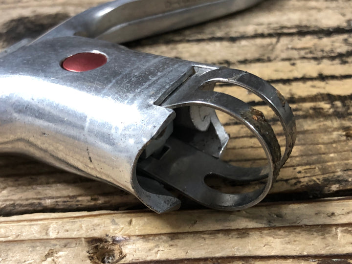 KM572 ダイアコンペ DIA COMPE ブレーキレバー 左右セット