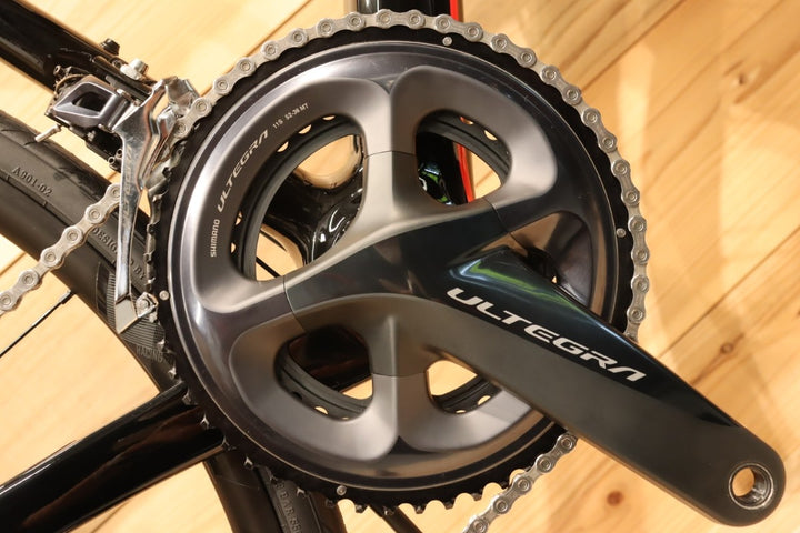 ルック LOOK 785 ヒュエズ HUEZ DISC 2023モデル XSサイズ シマノ アルテグラ R8020 11S カーボン ロードバイク 【千葉店】