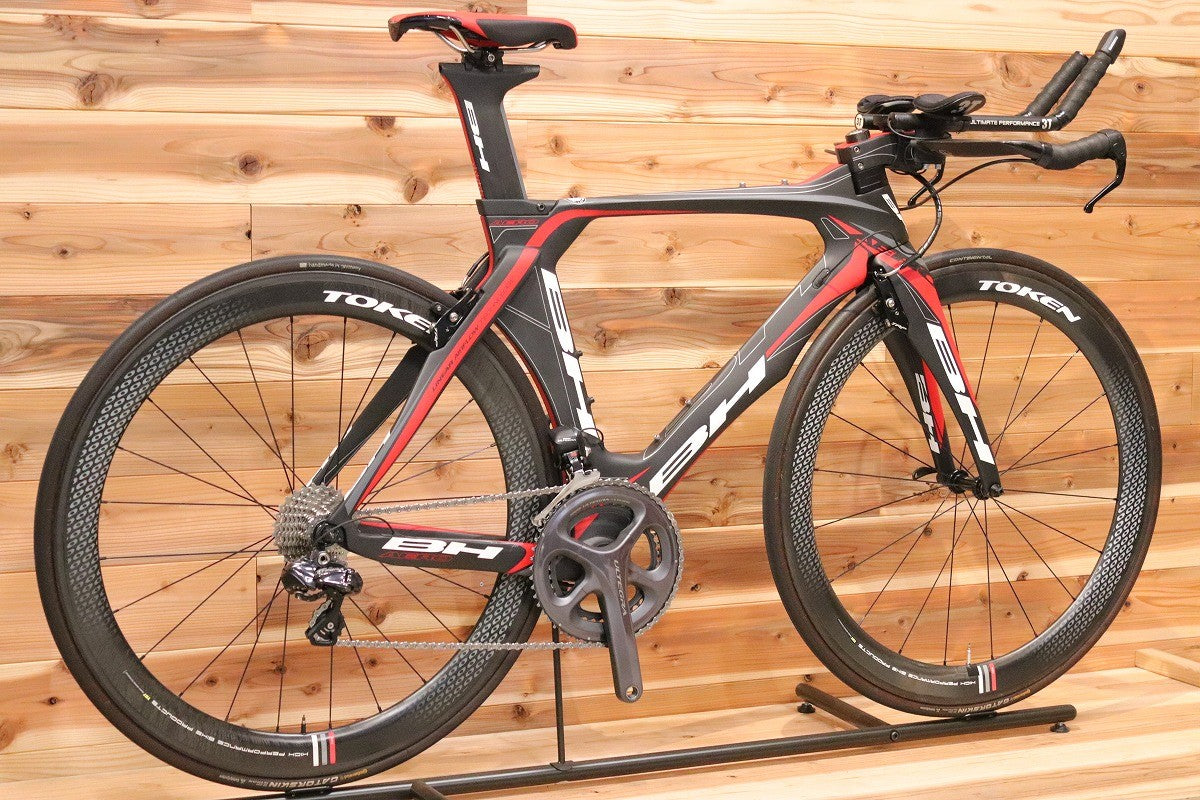 カーボンロードバイク アルテグラ　エアロ ULTEGRA Di2搭載カーボンエアロロード「PROPEL ADVANCED PRO 0」入荷