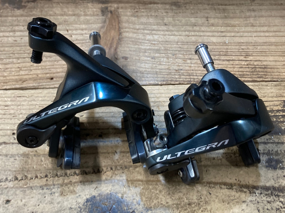 JX549 シマノ SHIMANO アルテグラ ULTEGRA BR-R8000 前後ブレーキ