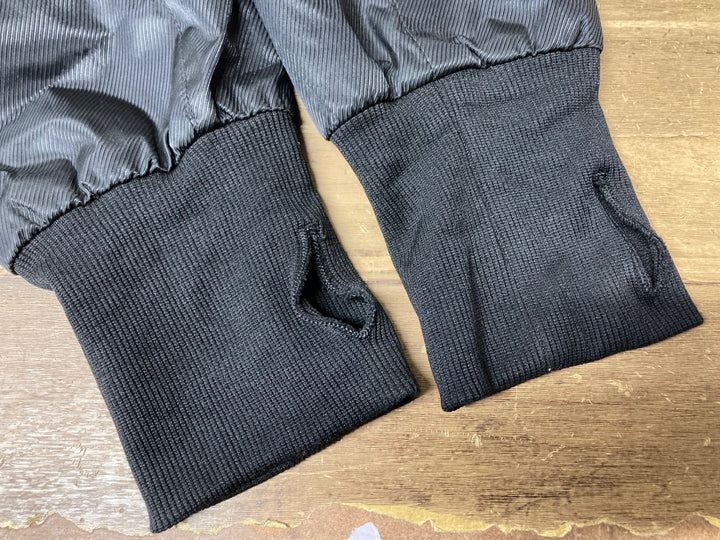 JW705 ナリフリ narifuri NF046-02 長袖 ジャケット 黒 S