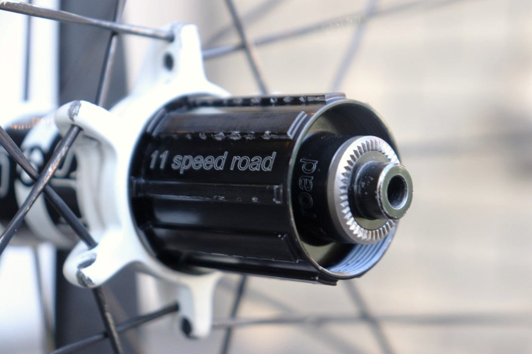 訳アリ ボントレガー BONTRAGER アイオロス Aeolus 5 カーボン