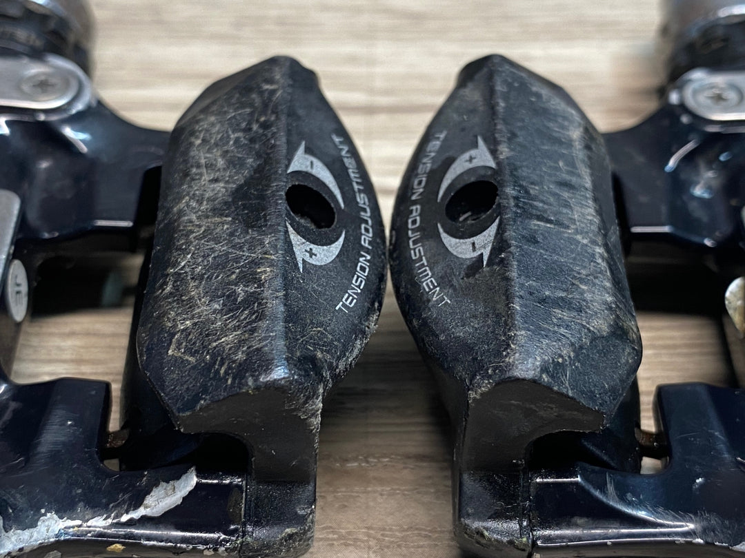 JK098 シマノ SHIMANO 105 PD-5700 ビンディングペダル SPD-SL