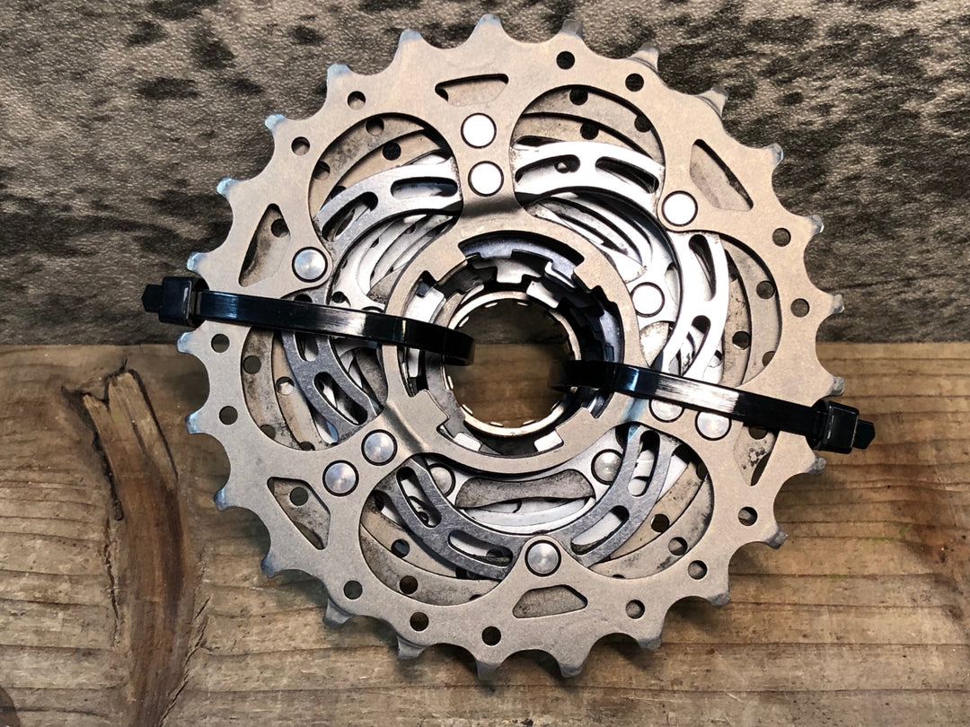 HY842 カンパニョーロ Campagnolo レコード RECORD スプロケット 12-25T 11S
