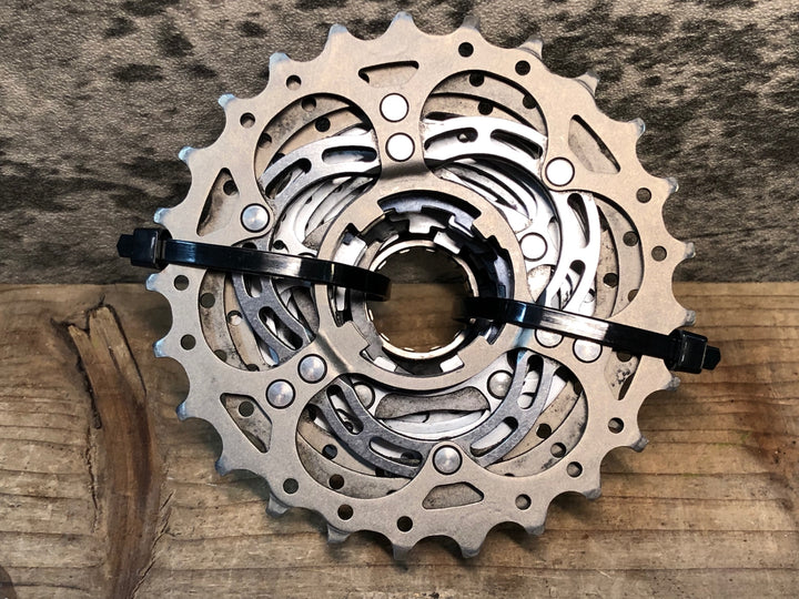 HY842 カンパニョーロ Campagnolo レコード RECORD スプロケット 12-25T 11S