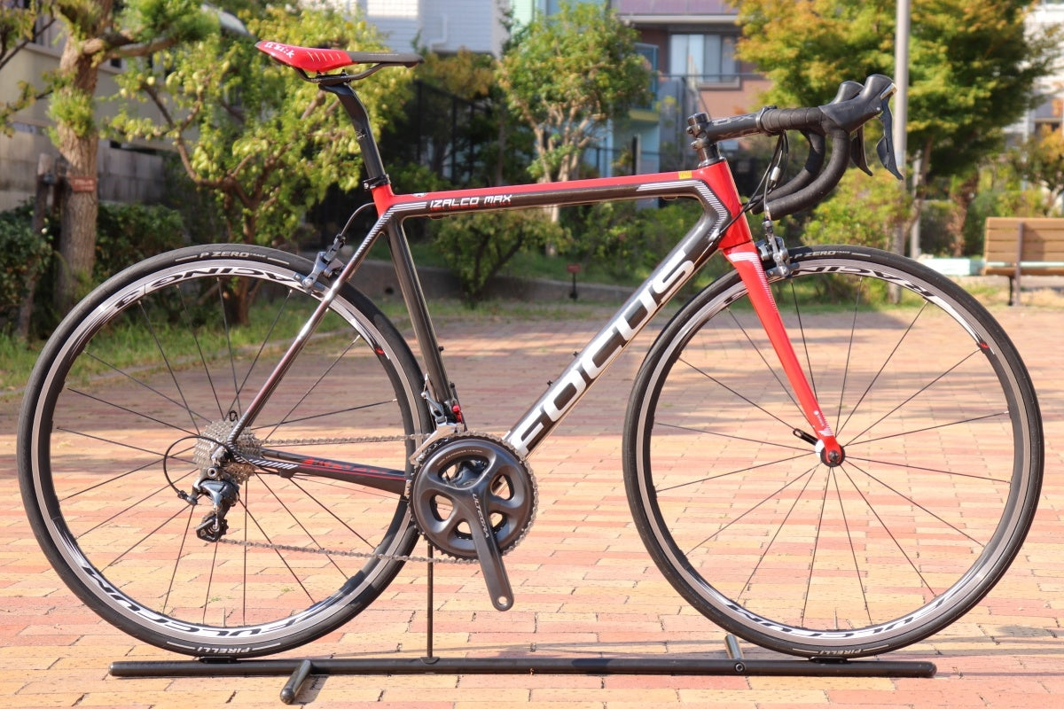 Focus Izalco max 2016 シートポストのみ Focus Izalco max 2016 シートポストのみ Focus Izalco max 2016