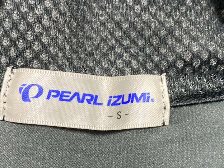 KC188 パールイズミ PEARL iZUMi 長袖 サイクルジャージ カーキ S