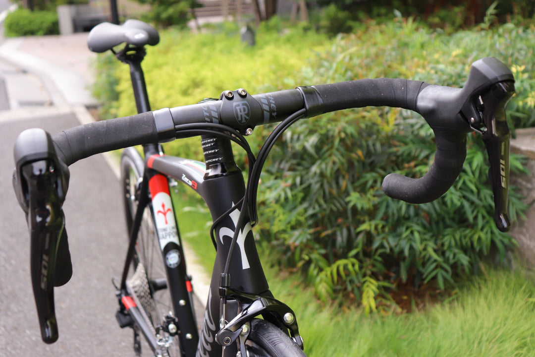 新品未使用 ウィリエール WILIER ゼロノヴェ ZERO9. LTD 2020年 Mサイズ シマノ 105 R7000 11S カーボン ロードバイク 【さいたま浦和店】