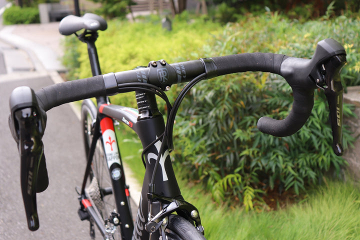 新品未使用 ウィリエール WILIER ゼロノヴェ ZERO9. LTD 2020年 Mサイズ シマノ 105 R7000 11S カーボン ロードバイク 【さいたま浦和店】