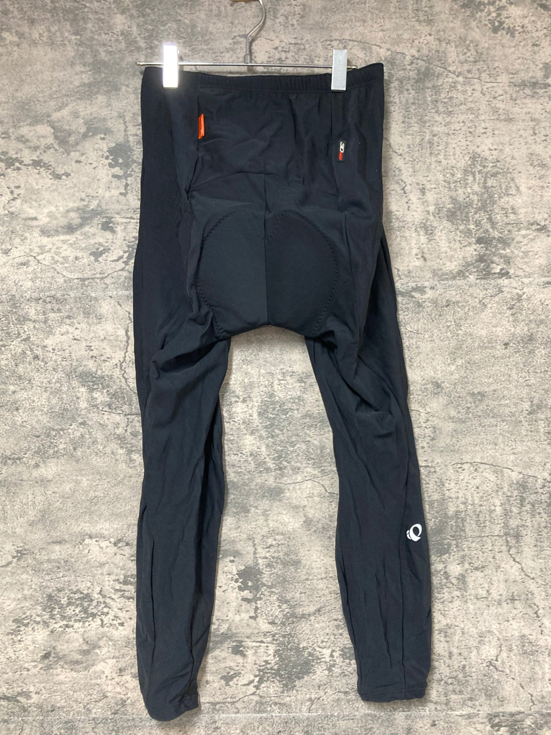JW434 パールイズミ PEARL iZUMi レーサータイツ 黒 BXL 3DNEO SUPERTHERMAFREESE+ 裏起毛