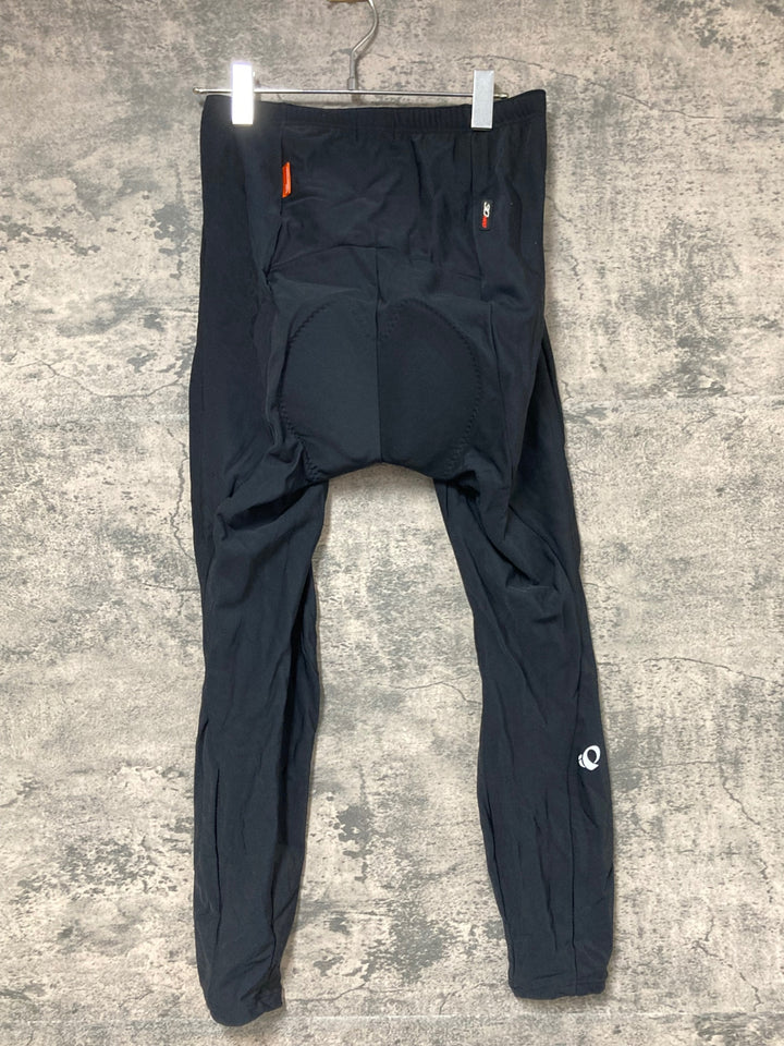 JW434 パールイズミ PEARL iZUMi レーサータイツ 黒 BXL 3DNEO SUPERTHERMAFREESE+ 裏起毛