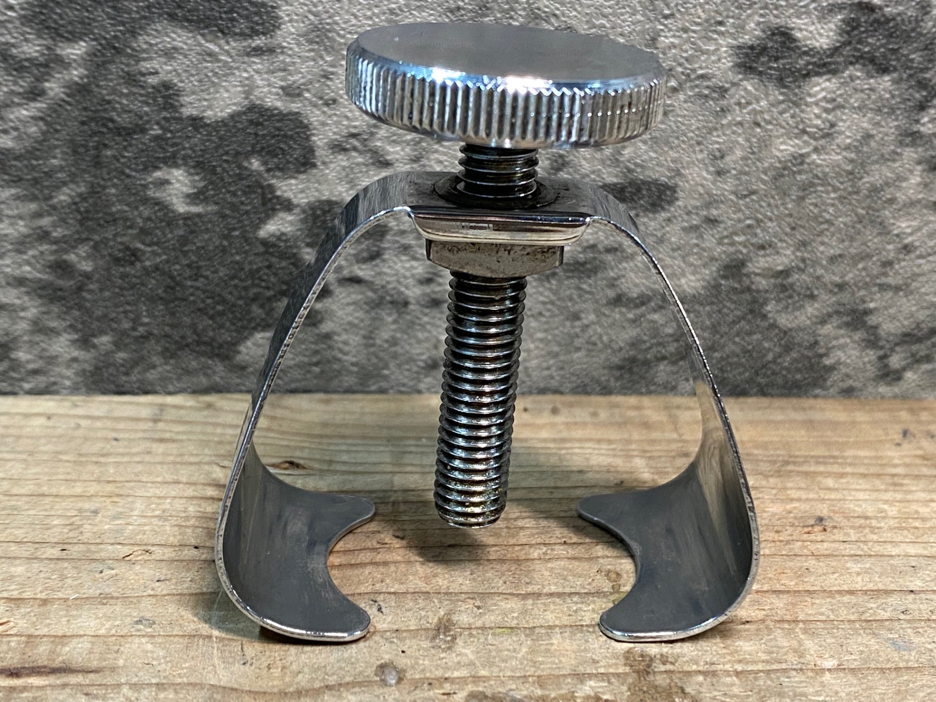 JM681 カンパニョーロ CAMPAGNOLO Cレコード C RECORD ハブダスト