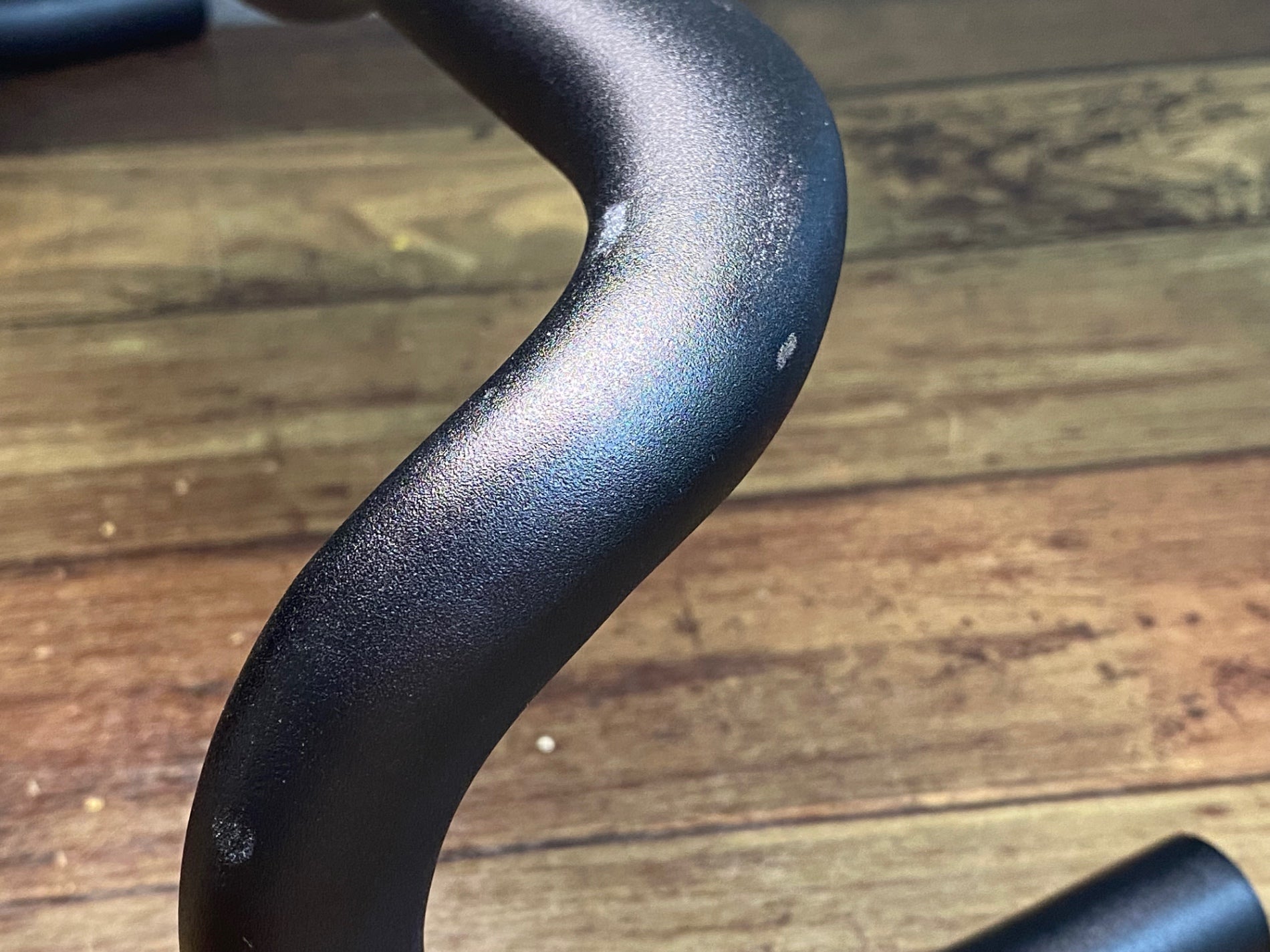 JC444 スペシャライズド SPECIALIZED HOVER BAR アルミ ドロップ