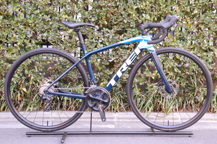 トレック TREK エモンダ EMONDA SL5 DISC 2021年 47サイズ シマノ 105 R7020 11S カーボン ロードバイク 【さいたま浦和店】