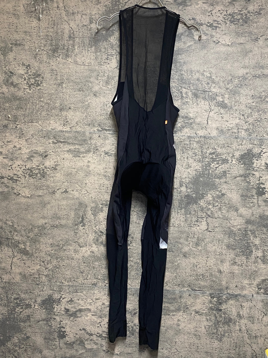 JQ910 パールイズミ PEARL iZUMi ビブタイツ 黒 M 裏起毛