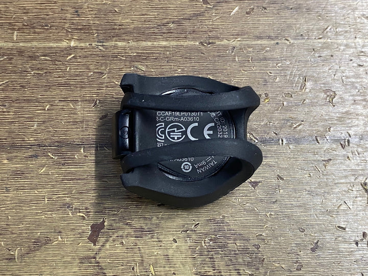 KI024 ガーミン GARMIN スピード ケイデンスセンサーDual セット Bluetooth ANT+