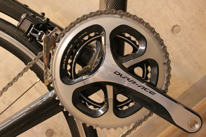 タイム TIME スカイロン SKYLON AKTIV 2016 M シマノ デュラエース R9150 MIX 11S カーボン ロードバイク【名古屋店】