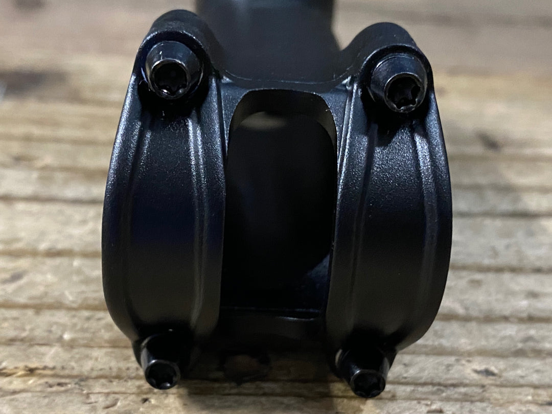 KE952 TNi Helium17 アルミ ステム 100mm Φ31.8 OS
