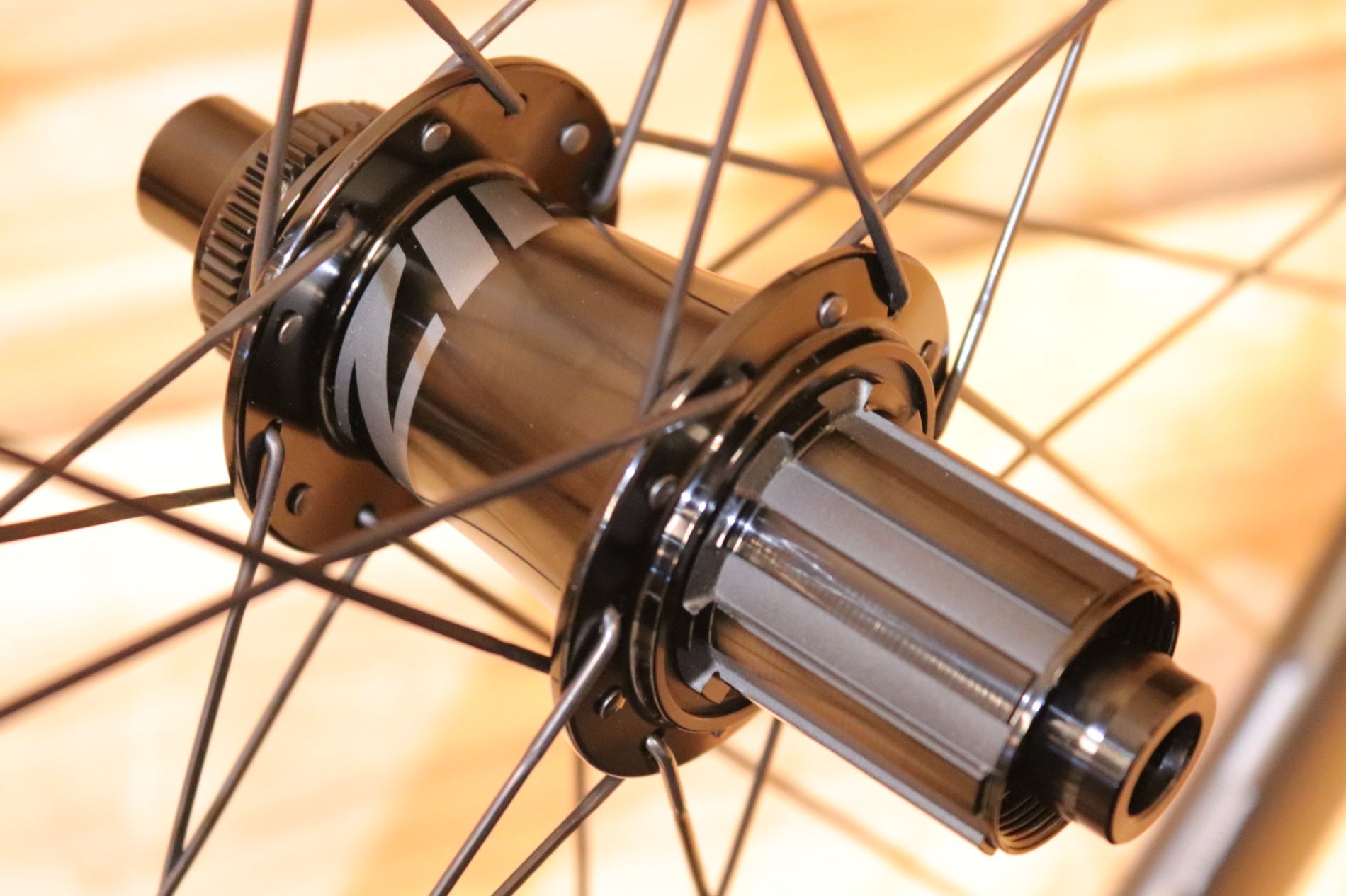 未走行品！ ジップ ZIPP 303S DISC シマノ 11S/12S 23㎜ フックレス