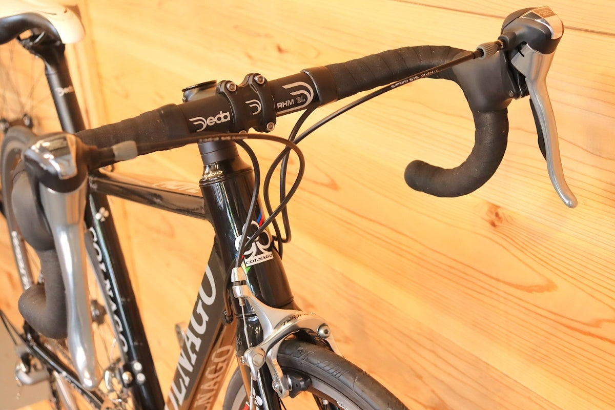 コルナゴ COLNAGO ムーヴ MOVE 2013モデル 450Sサイズ ティアグラ 4600