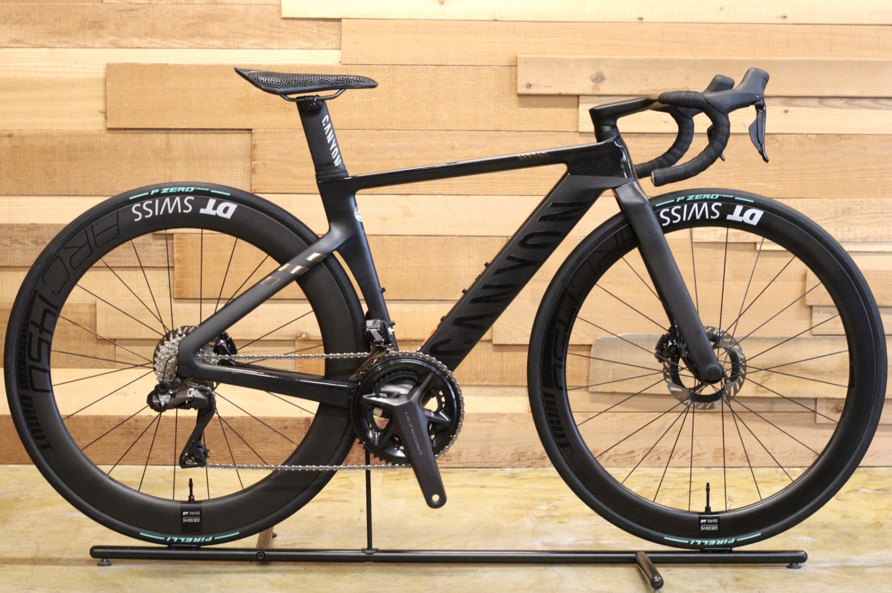 キャニオン CANYON エアロード AEROAD CFR 2023 2XSサイズ シマノ