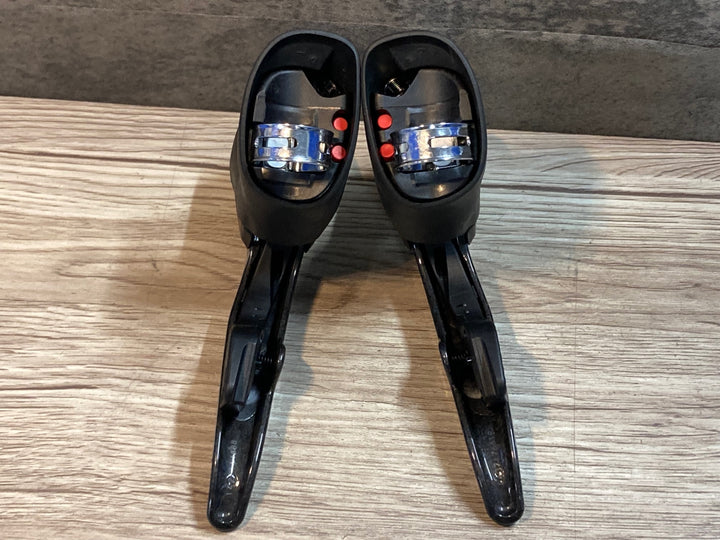 JP260 スラム SRAM RED E-TAP AXS D1 電動 油圧 2×12S レバー左右