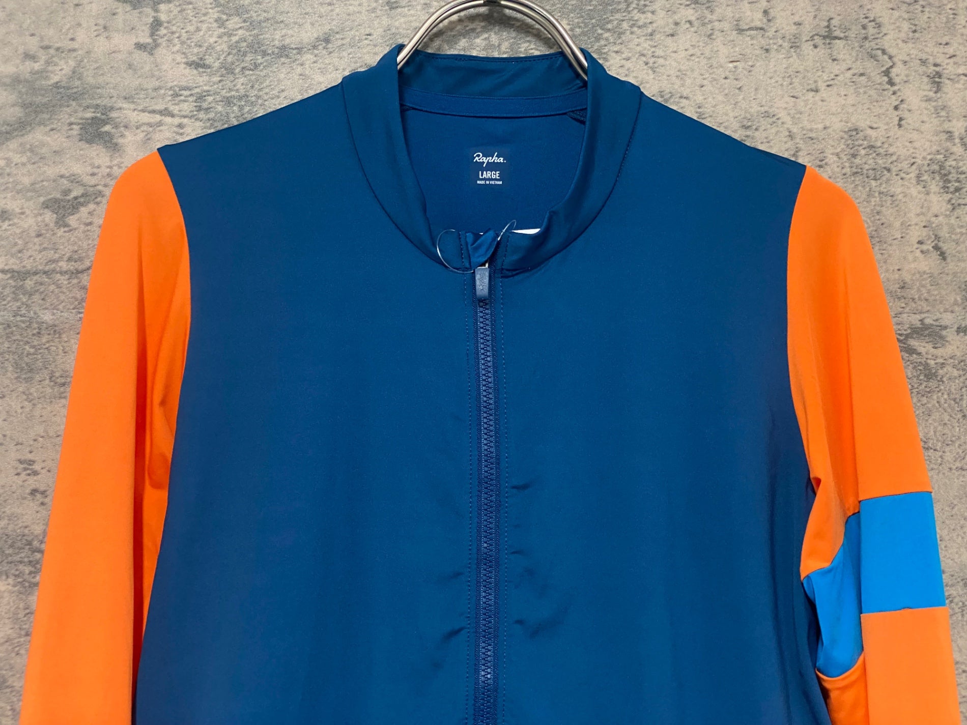 KK426 ラファ Rapha PRO TEAM LONG SLEEVE TRAINING JERSEY 長袖