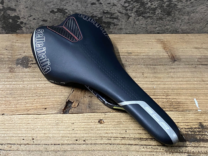 KI741 セライタリア selle italia SLR サドル カーボンレール 130mm