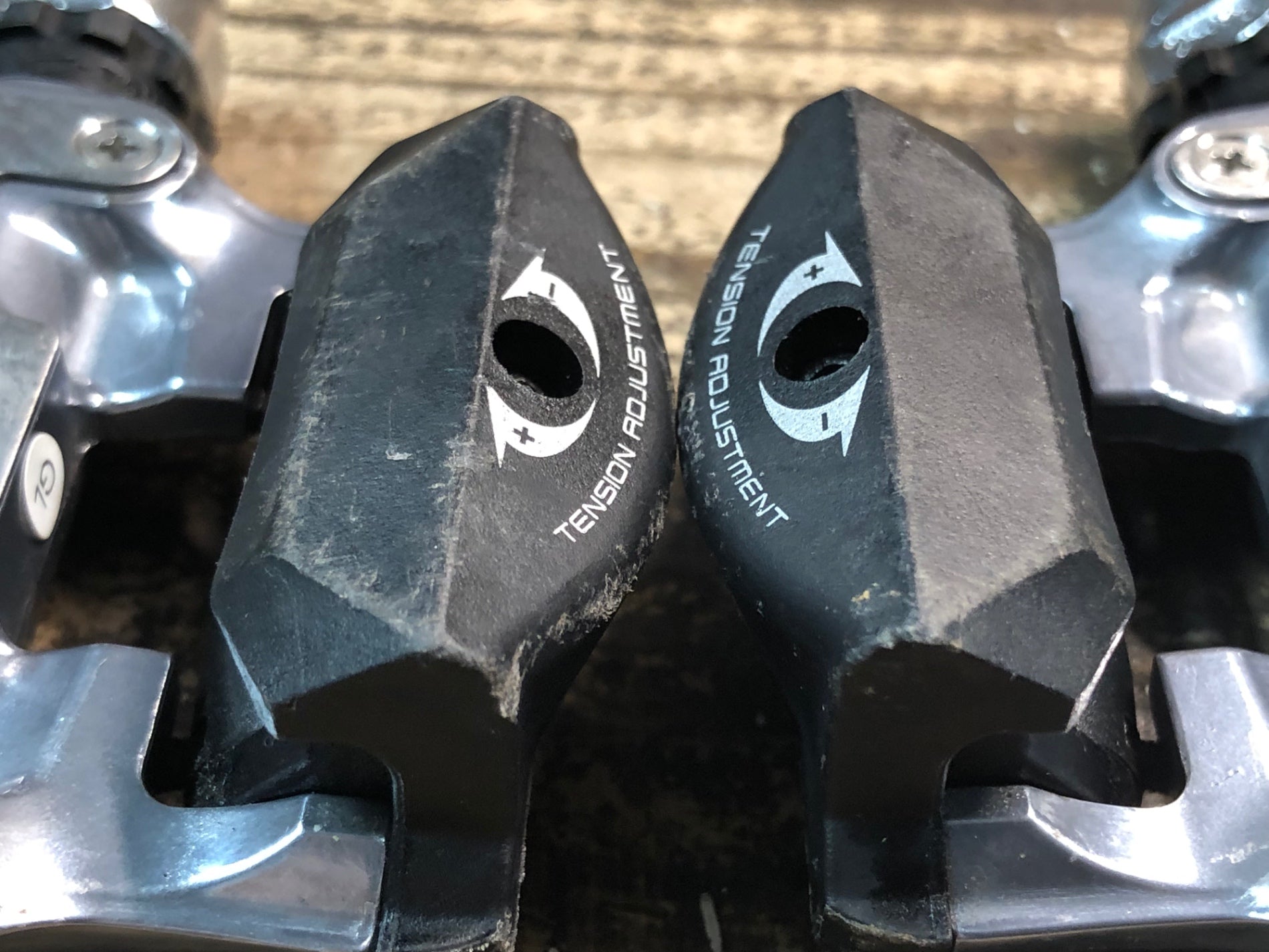 IZ861 シマノ SHIMANO 105 PD-5610 ビンディングペダル SPD-SL – BICI