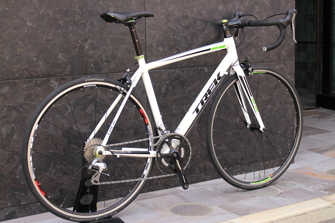 トレック TREK ワンシリーズ ONE SERIES 1.5 2015モデル 500サイズ TIAGRA 4600 アルミ ロードバイク 【福岡店】