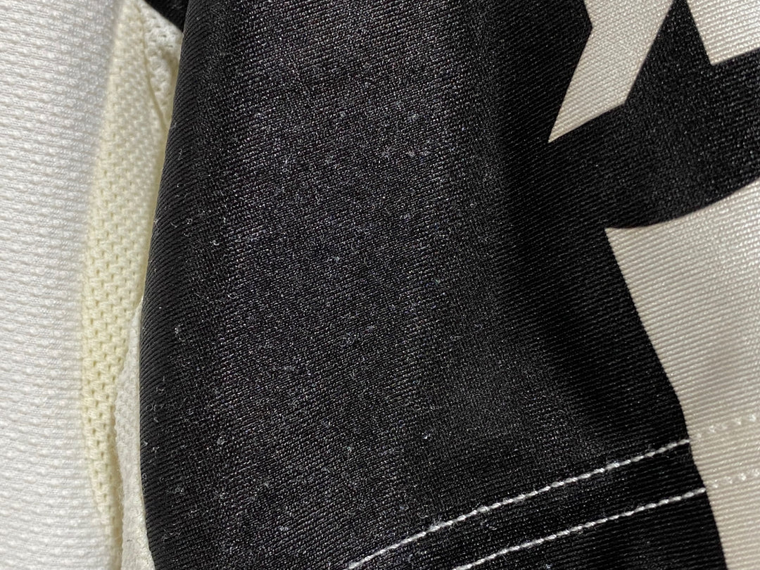 KF503 アソス assos 半袖 サイクルジャージ 白 M