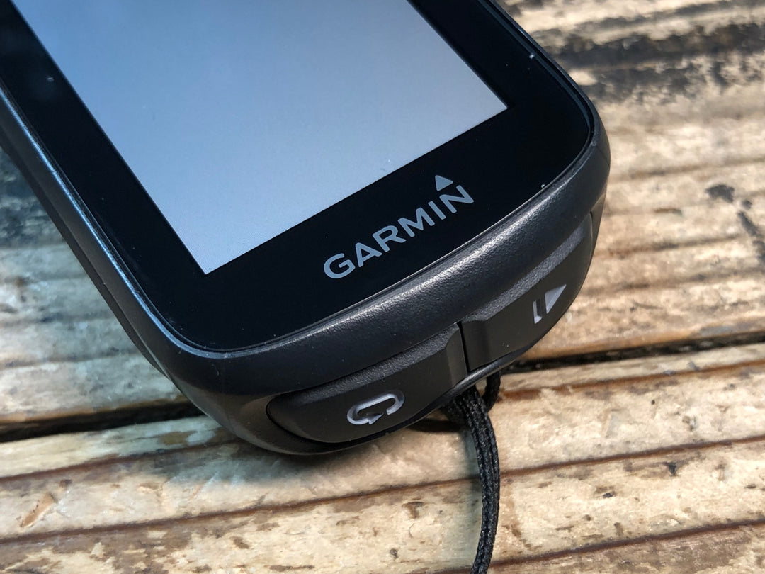 IN117 ガーミン GARMIN EDGE130 PLUS サイクルコンピューター 接続確認済み