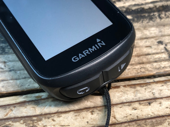 IN117 ガーミン GARMIN EDGE130 PLUS サイクルコンピューター 接続確認済み