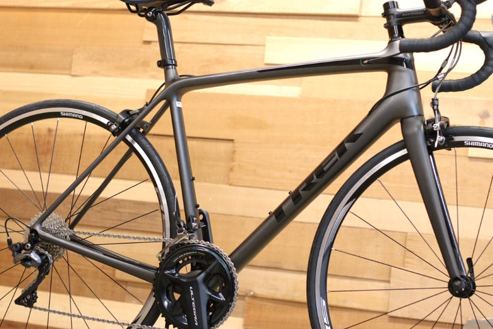 トレック TREK エモンダ EMONDA SL6 2017 56サイズ シマノ アルテグラ R8000 6800 MIX 11S カーボン ロードバイク 【立川店】