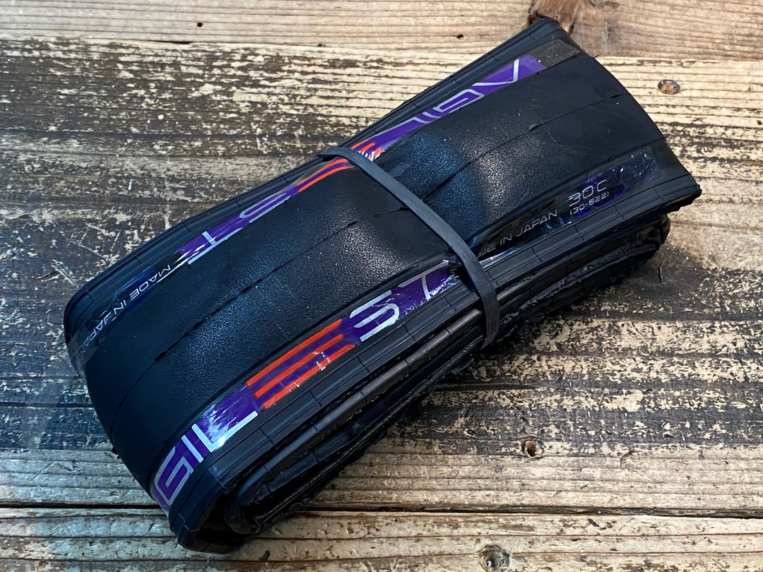 JD095 パナレーサー Panaracer アジリスト AGILEST クリンチャータイヤ 700x30C