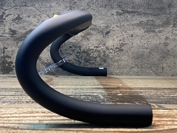 JG662 ルック LOOK COMBO AERO HANDLEBAR カーボン ドロップハンドル 420mm