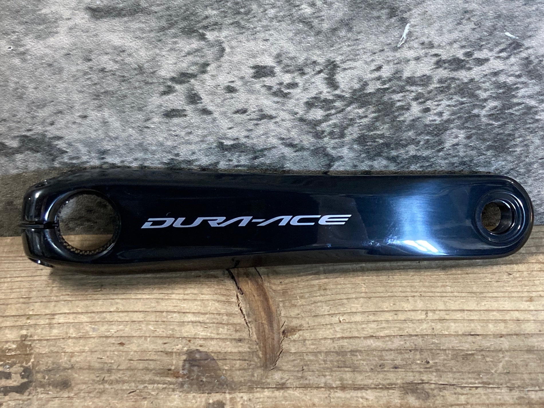 JS020 シマノ SHIMANO デュラエース DURA-ACE FC-09 クランクセット