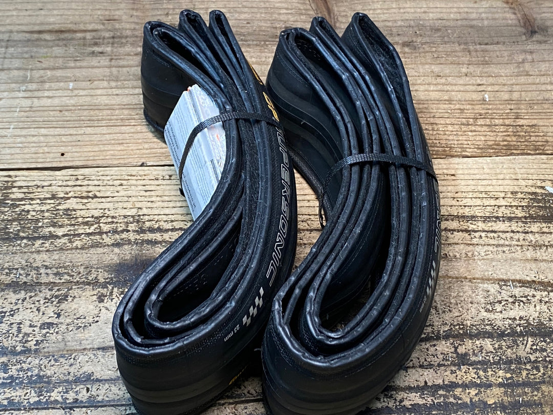 JP840 コンチネンタル Continental GP SUPERSONIC クリンチャータイヤ 700x23C 前後セット