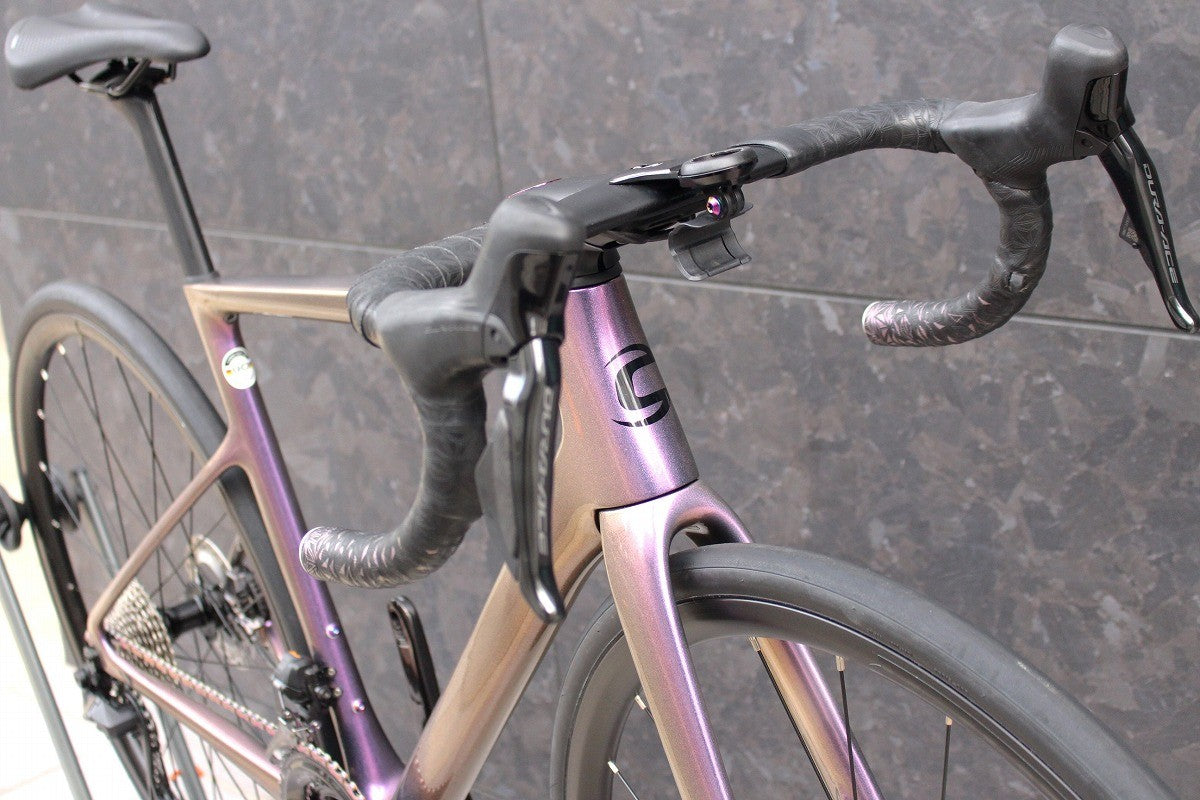 キャノンデール CANNONDALE スーパーシックスエボ SUPERSIX EVO 2021