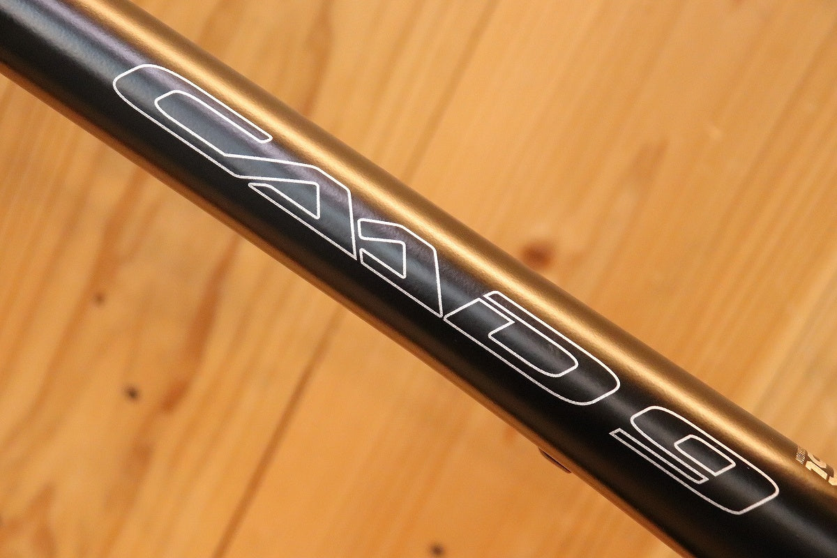 フォークカスタム品】 キャノンデール CANNONDALE CAAD9 2010年モデル